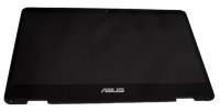 Дисплейный модуль для ноутбука ASUS zenBook 14 UX461FN UX461 90NB0K20-R20010 