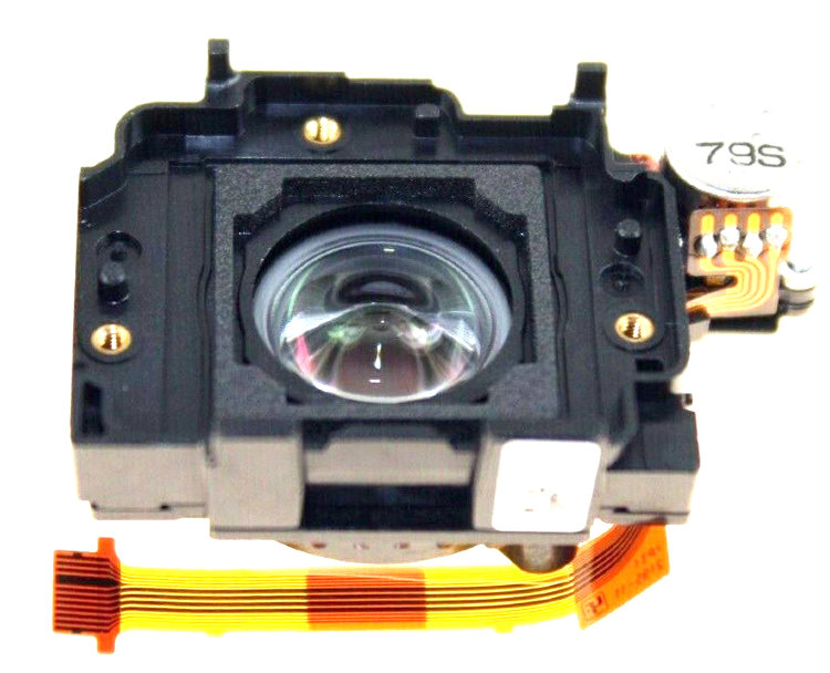 Объектив для камеры SONY DSC-RX0II MARK 2 A5000721A Купить линзу с матрицей CCD для Sony RX0 2 в интернете по выгодной цене