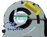 Кулер вентилятор для Lenovo IdeaPad Z580