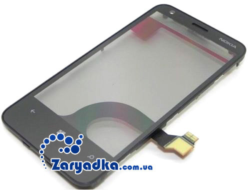 Сенсор touch screen для смартфона Nokia Lumia 620 оригинал купить Купить сенсорной стекло для телефона nokia lumia 620 в интернет магазине