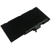 Оригинальный аккумулятор для ноутбука HP EliteBook 745 840 850 G2 G3 G4 ZBook 15u G3 HSTNN-IB6Y