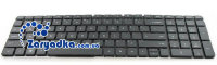 Оригинальная клавиатура для ноутбука HP Pavilion DV7 DV7-4000 DV7-4165DX DV7-4165 DV7-5001XX