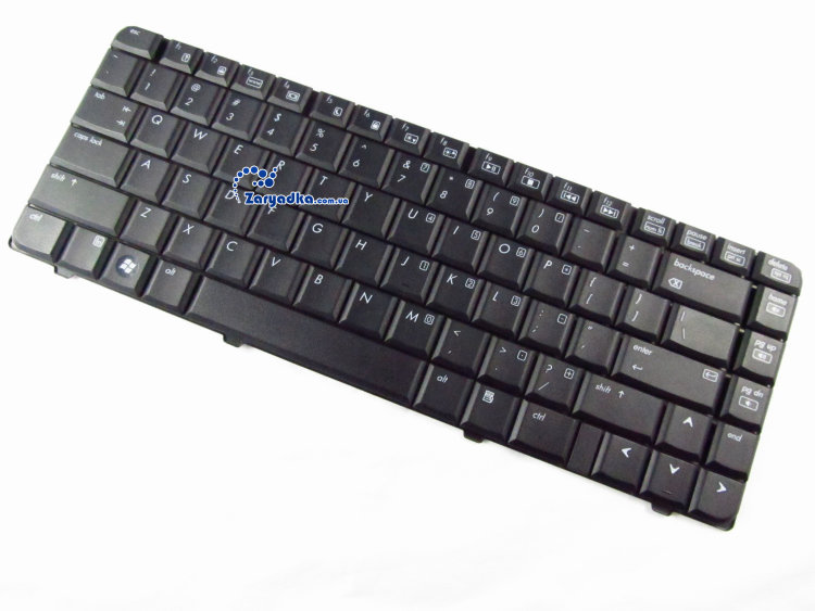 Оригинальная клавиатура для ноутбука HP Compaq G6000 442887-031 AEATLE00110 Оригинальная клавиатура для ноутбука HP Compaq G6000 442887-031 AEATLE00110