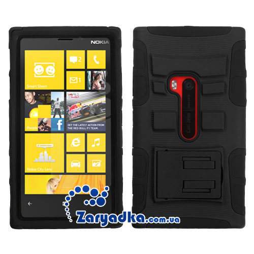 Защитный чехол для телефона Nokia Lumia 920 Защитный чехол для телефона Nokia Lumia 920