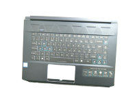 Клавиатура для ноутбука Acer Predator Triton 500 PT515-51
