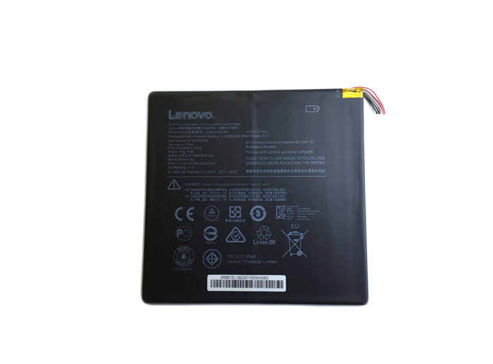 Оригинальный аккумулятор Lenovo MIIX 310 LENM1029CWP 5B10L60476 Купить оригинальную батарею для планшета Lenovo Miix 310 в интернете по самой низкой цене