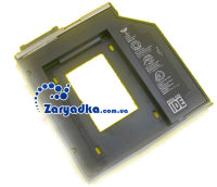 Карман корзина дополнительного жесткого диска IDE PATA для ноутбука FUJITSU LifeBook S6310 P7210 T4210 E8410 C1321