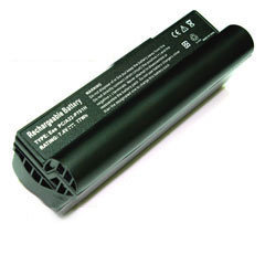 Усиленный аккумулятор повышенной емкости для Asus EEE PC EEEPC 2G 4G 8G 10400 mAh Усиленная батарея повышенной емкости для Asus EEE PC EEEPC 2G 4G 8G 10400 mAh