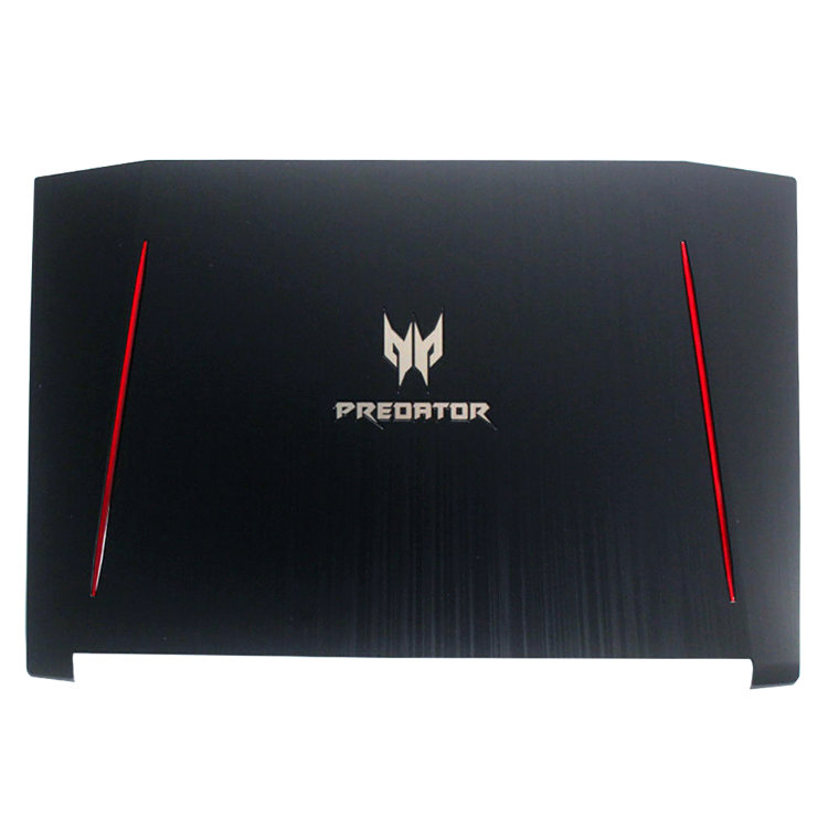 Корпус для ноутбука Acer Predator Helios 300 PH317 60.Q2MN2.002 Купить крышку экрана для ноутбука Acer PH317 в интернете по самой выгодной цене