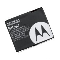 Оригинальный аккумулятор Motorola BK 60 для телефонов SLVR L6 L7 L7e L7i V3i ROKR E8