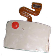 Оригинальный шлейф клавиатуры для телефона Motorola Z6