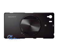 Чехол для линзы DSC-QX100 Sony SPA-ACX2 QX10 Xperia Z1 купить