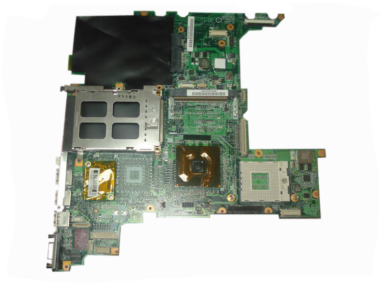 Материнская плата для ноутбука Sony Vaio VGN-BX543B VGN-BX MBX-142 A1144161A Материнская плата для ноутбука Sony Vaio VGN-BX543B VGN-BX MBX-142 A1144161A