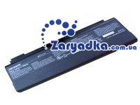 Оригинальный усиленный аккумулятор повышенной емкости для ноутбука  MSI Megabook M520 M522 L735 L740 BTY-L72 L71