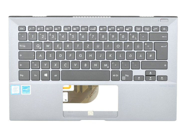 Клавиатура для ноутбука Asus Asuspro B9440U B9440UA NSK-WJ1BU Купить клавиатуру для ноутбука Asus B9440 в интернете по самой выгодной цен