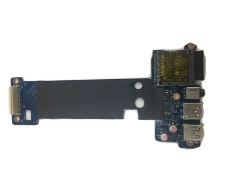 Звуковая карта для ноутбука HP ZBook 17 G4 Купить плату USB со звуковой картой для ноутбуа HP 17 G4 в интернете по выгодной цене