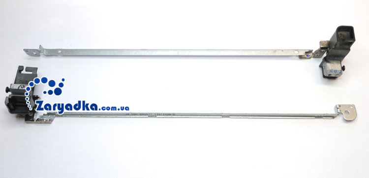 Оригинальные петли шарниры для ноутбука Lenovo ThinkPad Edge E520 SZS-R/L Оригинальные петли шарниры для ноутбука Lenovo ThinkPad Edge E520 SZS-R/L