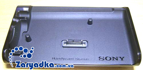 Оригинальный кредл док станция для камеры Sony DCRA-C155 Купить док станцию для Sony C155 в интернете по выгодной цене