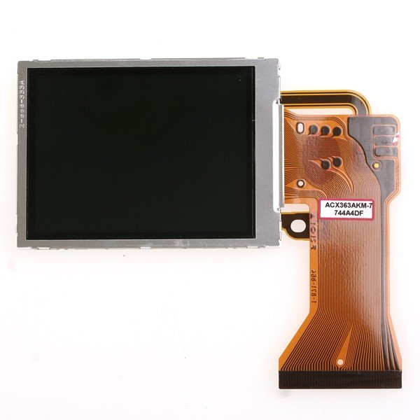LCD TFT матрица экран для камеры Canon A450 LCD TFT матрица экран для камеры Canon A450