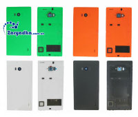 Оригинальная задняя крышка для телефона Nokia Lumia 930
