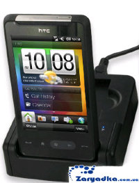 Оригинальный кредл докстанция для телефона HTC HD Mini T5555 Photon