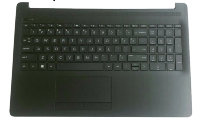Клавиатура для ноутбука HP 15-db 15-db0003ca 15-db0002ds 15-db0007cy