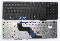 Оригинальная клавиатура для ноутбука HP probook 6545B 6550B V103202BS
