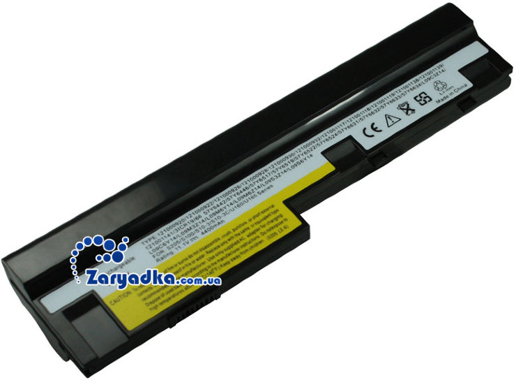Аккумулятор для ноутбука Lenovo IdeaPad S100 S205 L09S3Z14 57Y6524 L09C3Z14 L09M6Y14 
Аккумулятор для ноутбука Lenovo IdeaPad S100 S205 L09S3Z14 57Y6524 L09C3Z14 L09M6Y14

