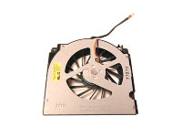 Оригинальный кулер вентилятор охлаждения для ноутбука Dell XPS M2010 P/N DG002