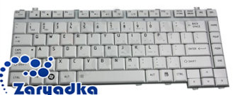 Оригинальная клавиатура для ноутбука Toshiba Satellite A200 L450 M200 L455 Оригинальная клавиатура для ноутбука Toshiba Satellite A200 L450 M200 L455