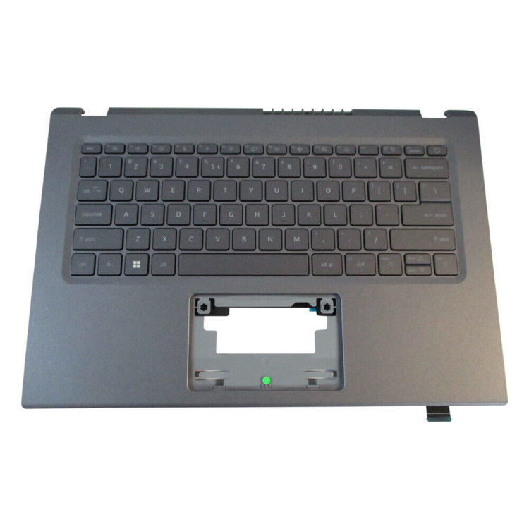 Клавиатура для ноутбука Acer Aspire A514-55 6B.K5HN2.001 Купить клавиатурный модуль для Acer A514 55 в интернете по выгодной цене