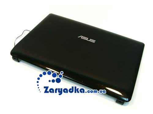 Корпус для Asus K42J K42 13N0-GRA0202 крышка матрицы Купить крышку монитора для ноутбука Asus K42 K42J  в интернет магазине с гарантией