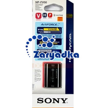 Оригинальный аккумулятор для камеры Sony HDR-CX560 CX690 CX700 NP-FV50 
Оригинальный аккумулятор батарея  для камеры Sony HDR-CX560 CX690 CX700 NP-FV50 
