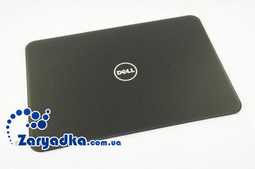 Оригинальный корпус для ноутбука Dell Inspiron 15R 15-3521 Крышка матрицы
