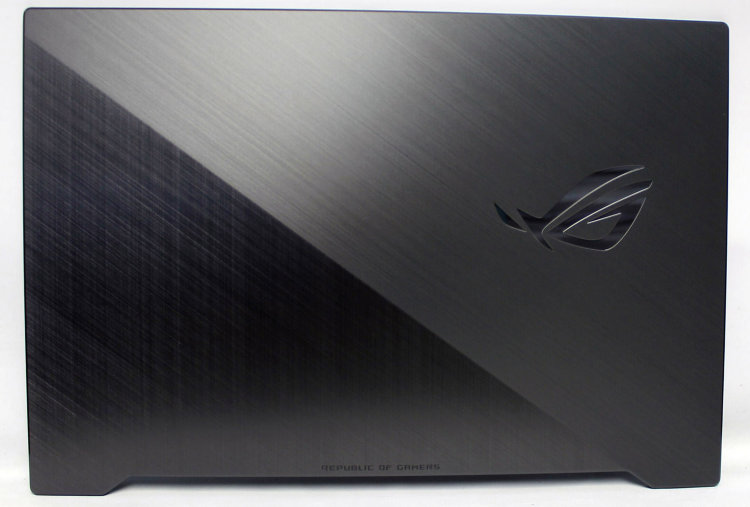 Корпус для ноутбука ASUS GL704GM GL704 13NR00N0AM0101 Купить крышку экрана для ноутбука Asus GL704 в интернете по выгодной цене