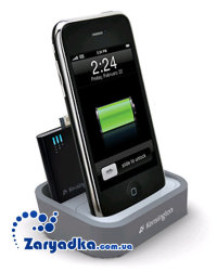 Оригинальный кредл докстанция для телефона Kensington  Dock Mini iPod Touch 4