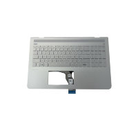 Клавиатура для ноутбука HP Pavilion 15-CC 15-CD 926858-001