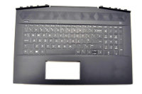 Клавиатура для ноутбука HP Pavilion 17-CD ap2k9000300
