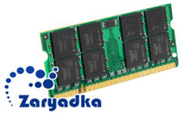 Модуль памяти оперативная память для ноутбука Toshiba Portege A605-P201 DDR2 2Gb
