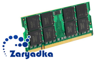Модуль памяти оперативная память для ноутбука Toshiba Portege A605-P201 DDR2 2Gb Модуль памяти оперативная память для ноутбука Toshiba Portege A605-P201 DDR2 2Gb