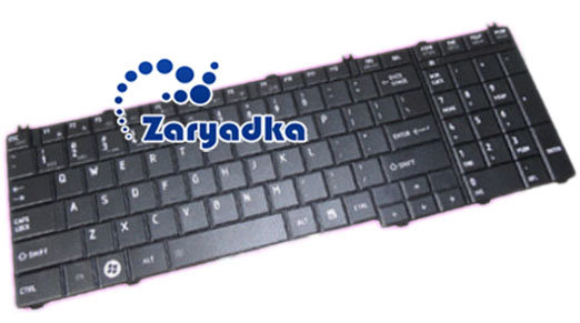 Оригинальная клавиатура для ноутбука Toshiba Satellite C650, C655, C660, L650, L655, L670, L675, L755 Оригинальная клавиатура для ноутбука Toshiba Satellite C660 C660D C650, C655, C660, L650, L655, L670, L675, L755