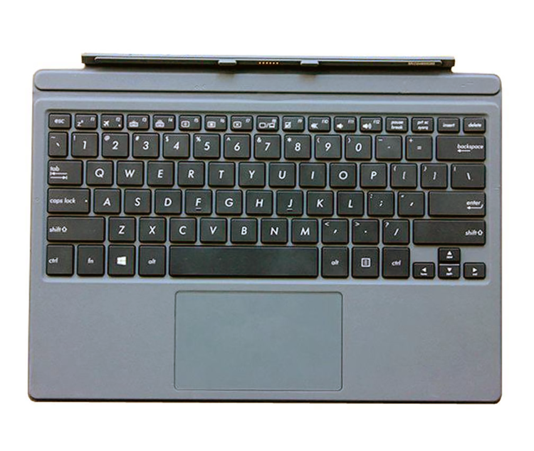 Клавиатура для ноутбука ASUS Transformer 3Pro T303UA6200 T303U T305C T305  Купить клавиатуру для ноутбука Asus transformer 3 pro в интернете по самой выгодной цене