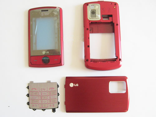 Оригинальный корпус для телефона LG CU720 Shine Оригинальный корпус для телефона LG CU720 Shine.
