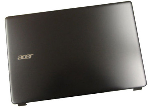 Корпус Acer Aspire E1-522 60.M81N1.004 крышка матрицы Купить оригинальную крышку матрицы для ноутбука Acer Aspire E1-522 в интернет магазине с гарантией