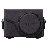 Чехол для камеры Sony DSC-WX350/WX300 LCJ-WD