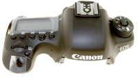 Корпус для камеры Canon EOS 6D Mark II DSLR