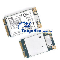 Модуль мобильной связи 3G 4G CDMA для ноутбуков Dell Lenovo Asus Acer Sony Ericsson F3507G C687R