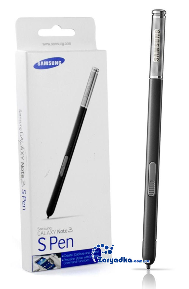 Стилус Stylus S-Pen для Samsung Galaxy Note Pro 12.2 оригинал Разработан компанией Samsung специально для смартфона Galaxy Note Pro