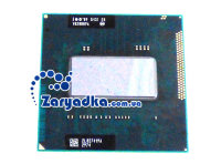 Процессор для ноутбука Intel Core i7-2920XM купить
