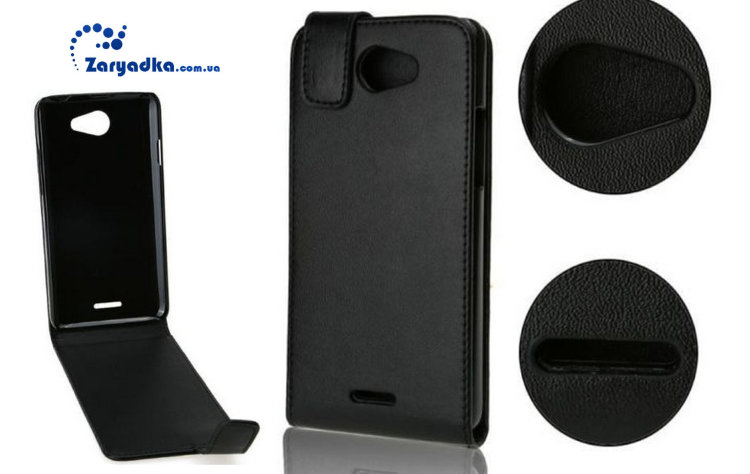 Оригинальный кожаный чехол флип для телефона HTC Desire 516 Оригинальный кожаный чехол флип для телефона HTC Desire 516